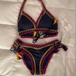 Becca Swimsuit